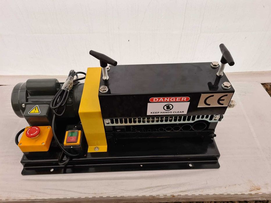 Aparat Masina curatat Cabluri 1-38mm NOUA