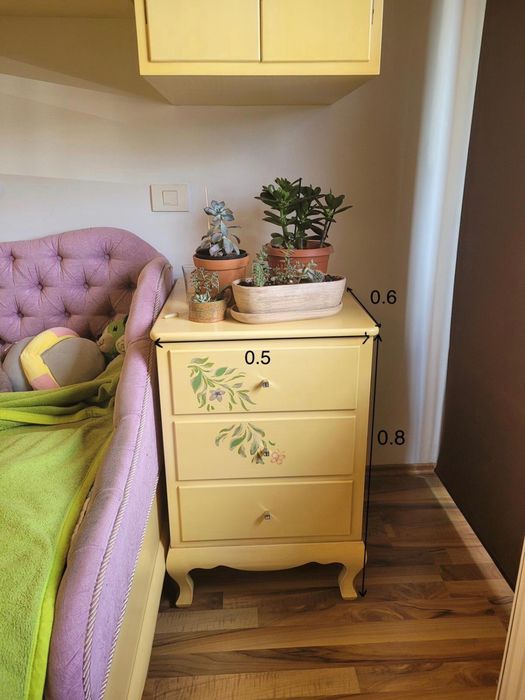 Mobilier pentru copii