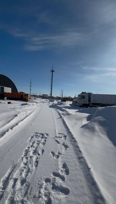 Продается земля-участок