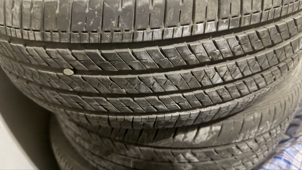 Ризина Bridgstone  в идиальном состояний.