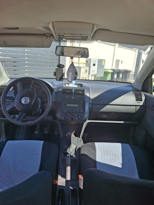 Vand VW polo din 2005