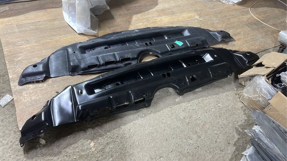 Телевизор Toyota Sienna