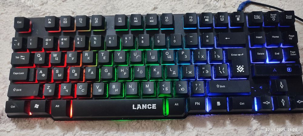 Комплектующие для компьютера