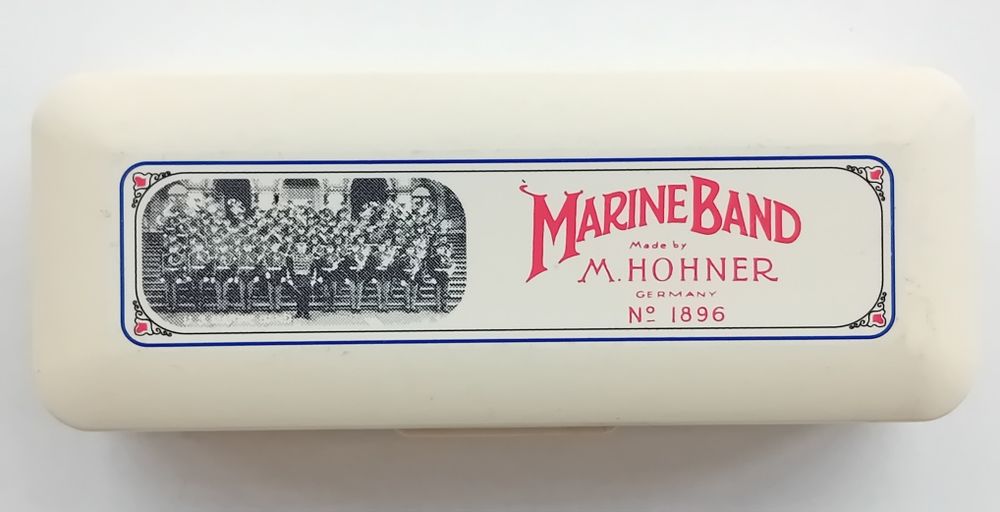 Muzicuta Marine Band