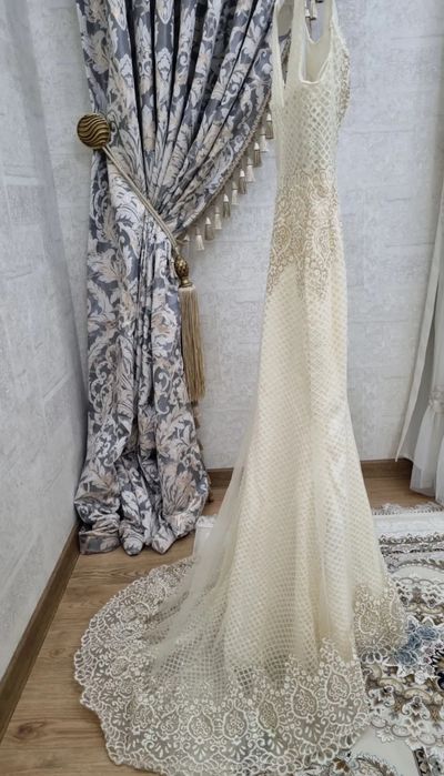 Вечернее платье, нарядное