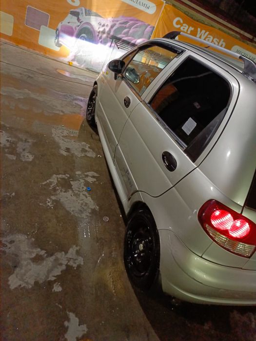 Best matiz 2009yil poni mator hadvoyda chqan zolr mowlna gaz