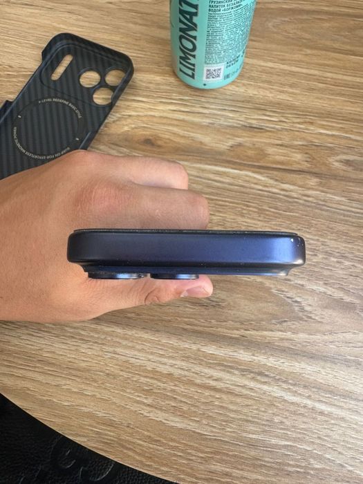 Iphone 17 pro 256 гб