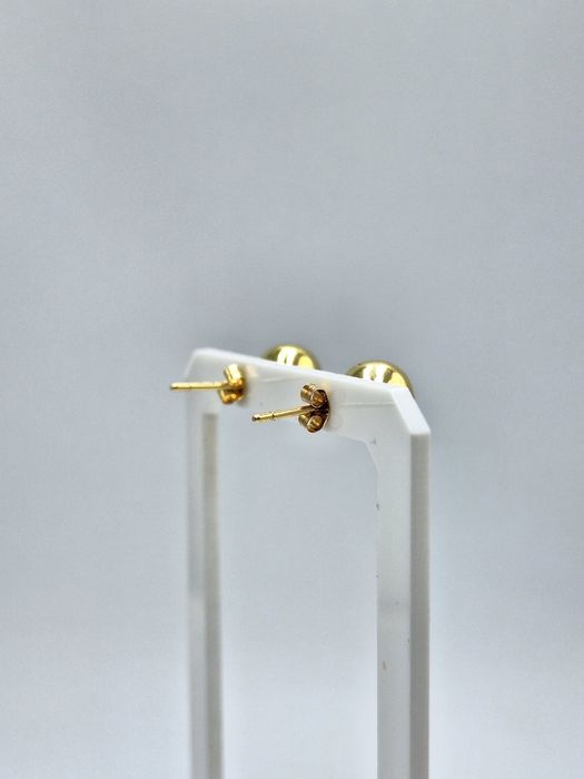 Amanet Lucky Gold VITAN * Cercei AUR 14k * 1,11 Gr * 480 RON Gramul *