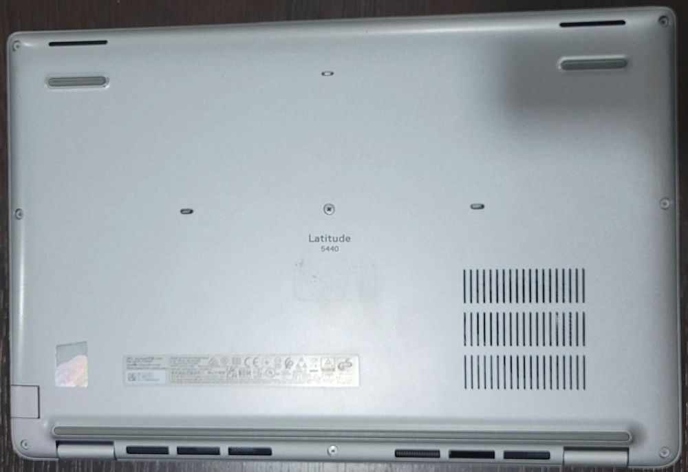 Notebook DELL LATITUDE 5440 I5-1335U