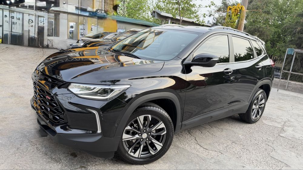 Other Tracker 2024 — 2