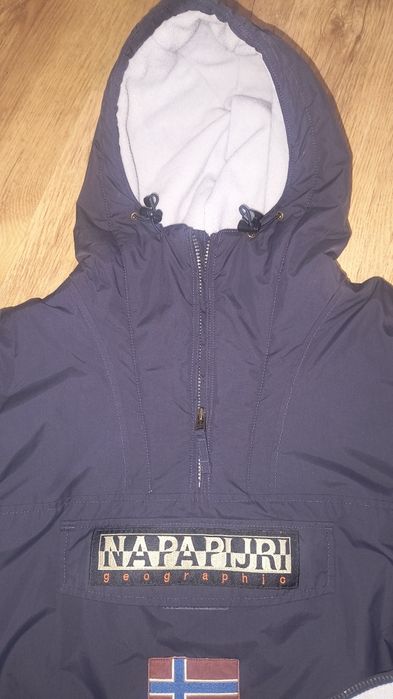 Мъжко зимно яке Napapijri