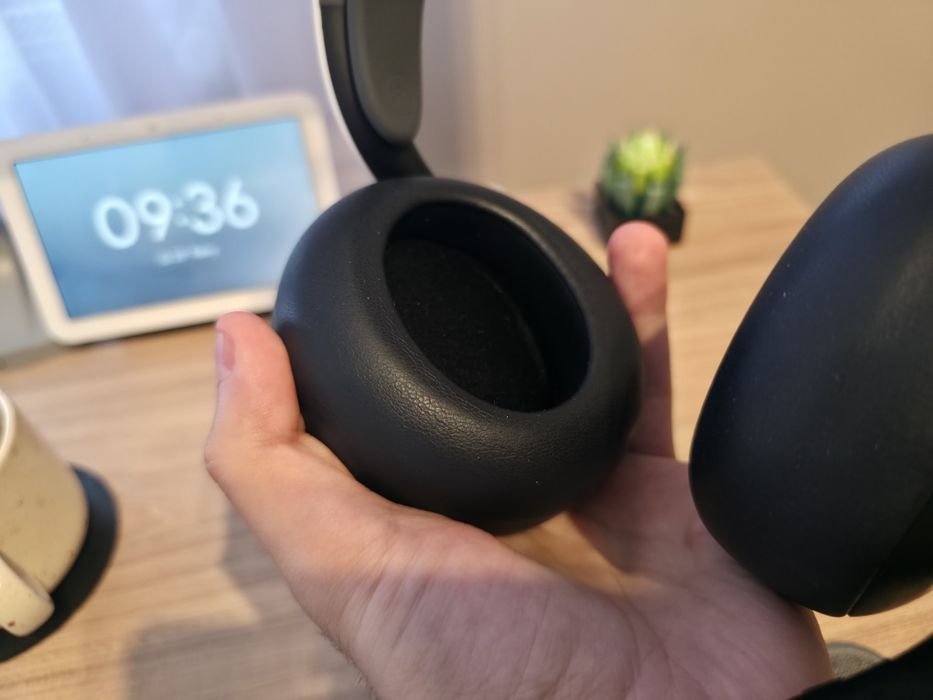 Casti Sony Pulse Elite - PS5