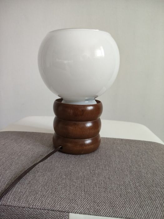 Lampă italienească de design
