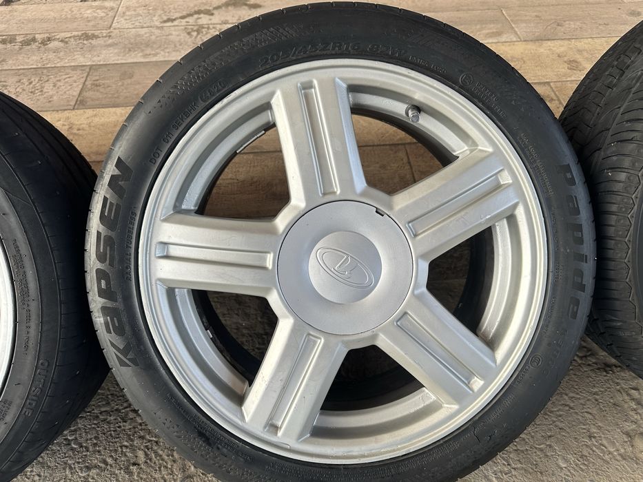 Торус 16 титака сатылады