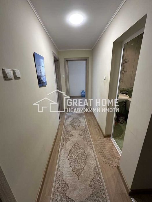 !!!Под наем!!! 4-стаен апартамент!!!