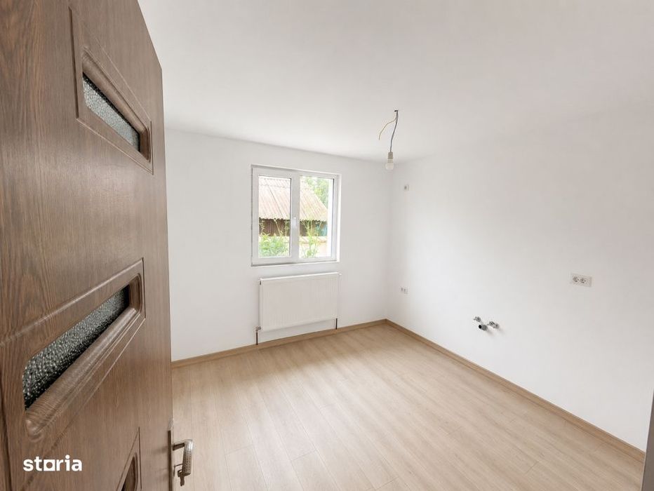Casa noua la cheie de vanzare, 230 mp – Malu Mare