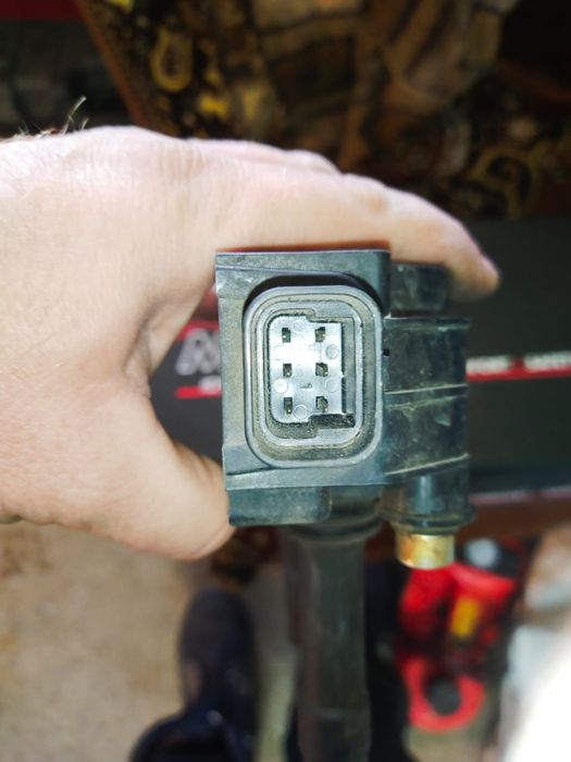 Продам  модуль зажигания