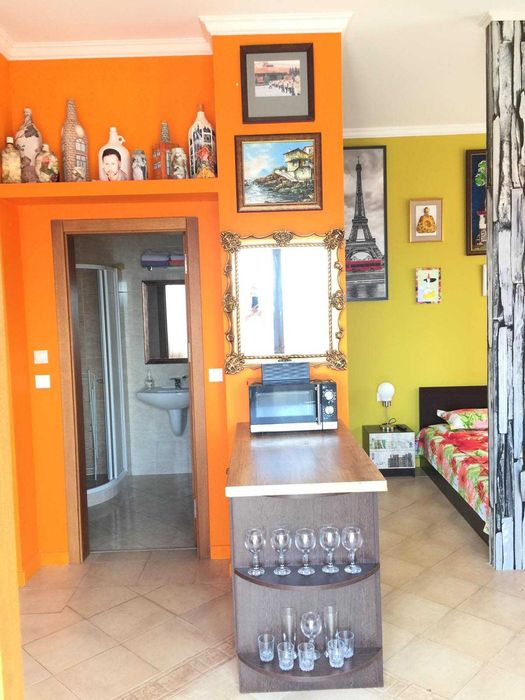 Продава се Едностаен апартамент в Созопол - 54 кв.м за 1852 €/кв.м - Снимка #15