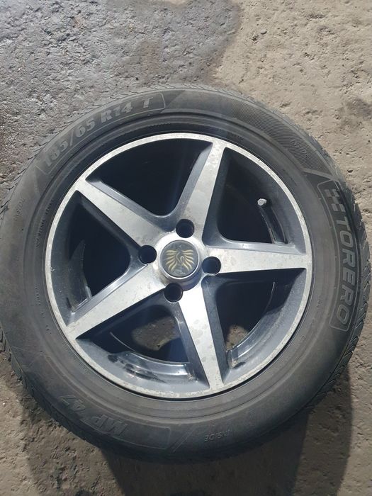 Продам диски р 14