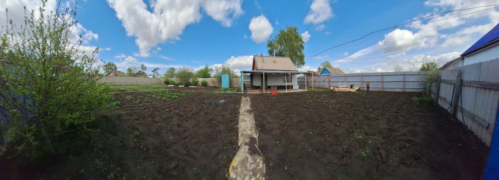 Дача садовод  притобольский