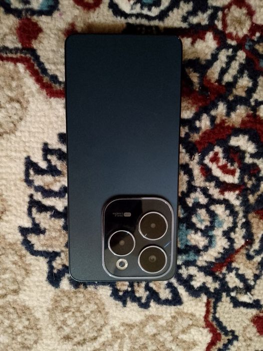 Infinix Hot 40 8/256