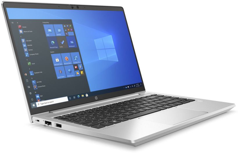 Laptop HP ProBook 445 G8 256Gb SSD  Nou/Garantie/Fara Incarcator