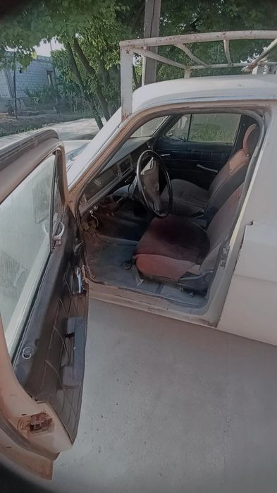 Волга пикап 2410