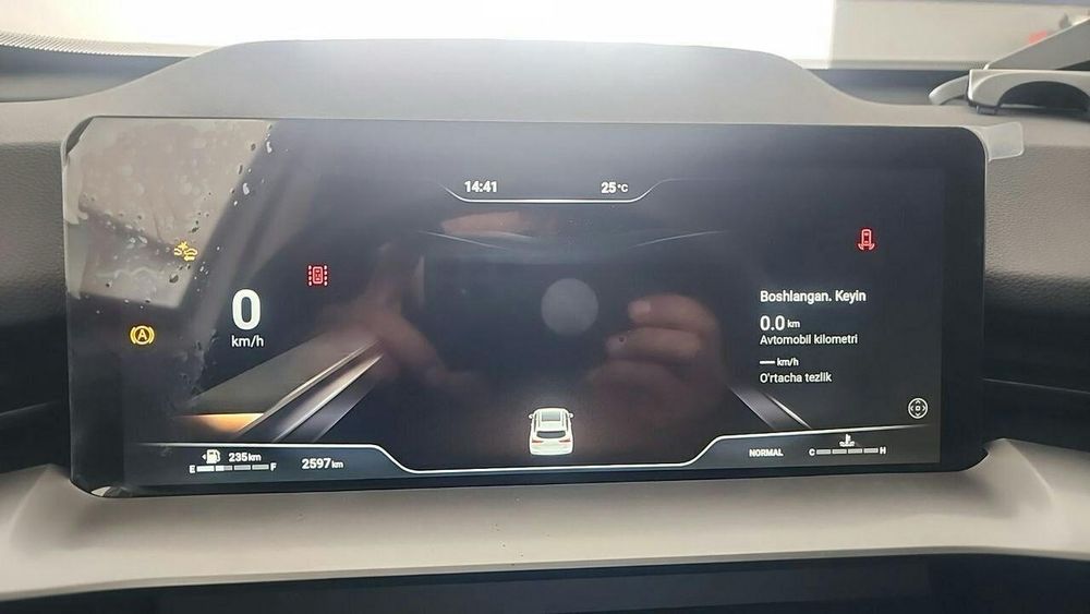 Автоэлектрик и электронщик