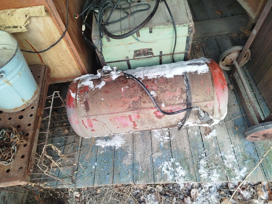 Продам газовое оборудование 4 поколения