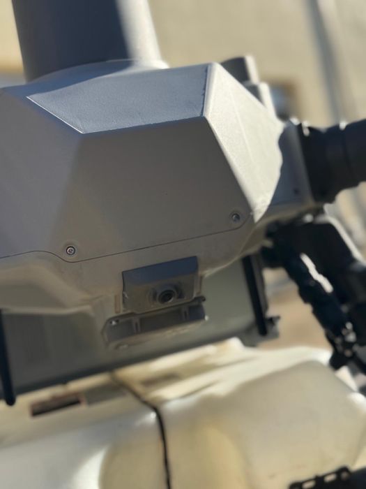 DJI AGRAS T100 - drona noua - suport 24/7