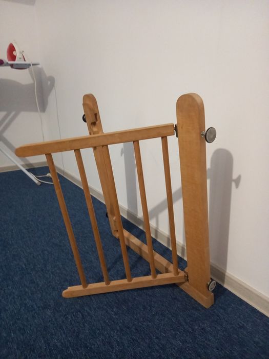 Portiță scara siguranță copii