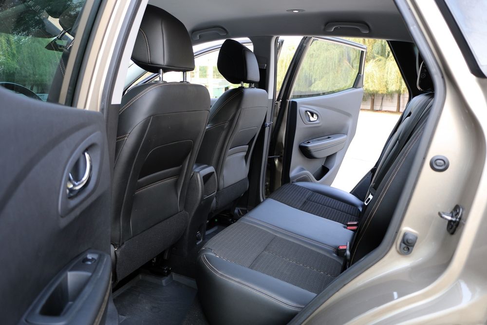 Vand Renault Kadjar Euro 6 Clima Piele