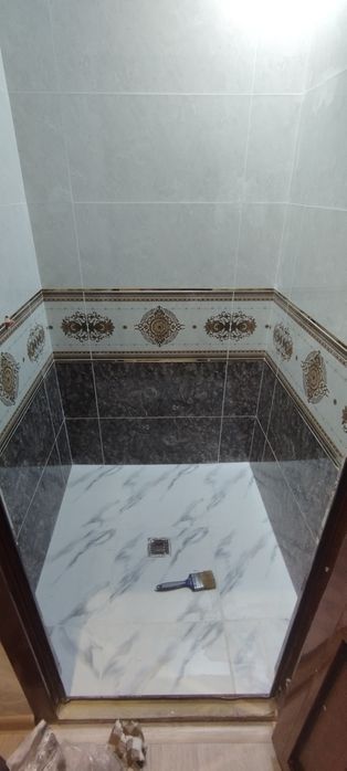 Ремонт квартиры и домов