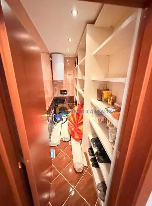 Продава се Четиристаен апартамент в Свети Влас - 25 кв.м за 7344 €/кв.м - Снимка #1