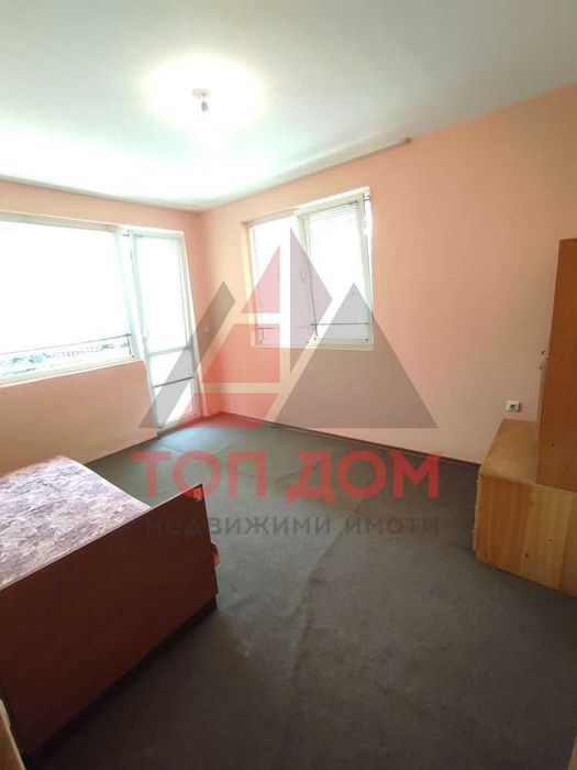 Дава се под наем Тристаен апартамент в Варна, Кайсиева градина - 110 кв.м за 331.5 € - Снимка #4