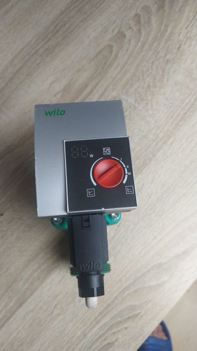Циркулационна помпа Wilo  PICO 25/1-4 (4-20W)