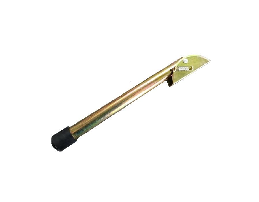 Подпирачка, стопер за гаражна врата или портал