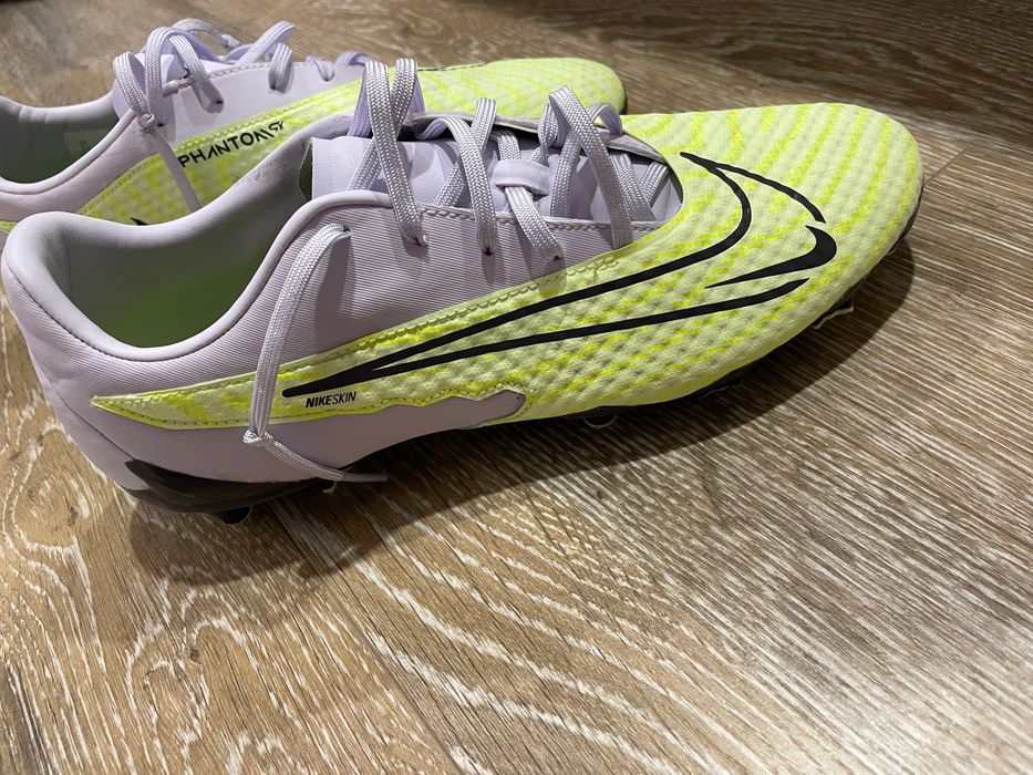 Бутонки - Nike ( номер: 42 ) оригинални