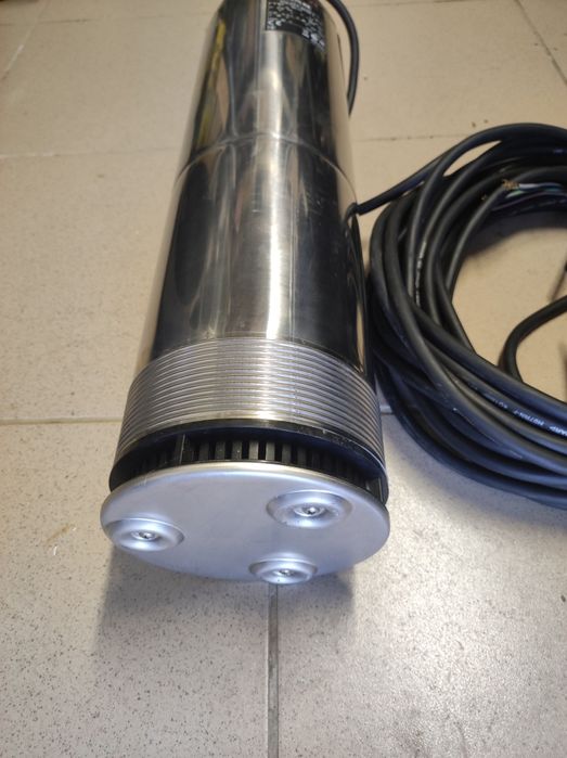 Pompă apă submersibilă DAB Pulsar 40/50T Trifazat