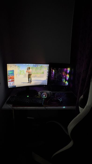Vand Pc gaming! OFERTĂ!!!