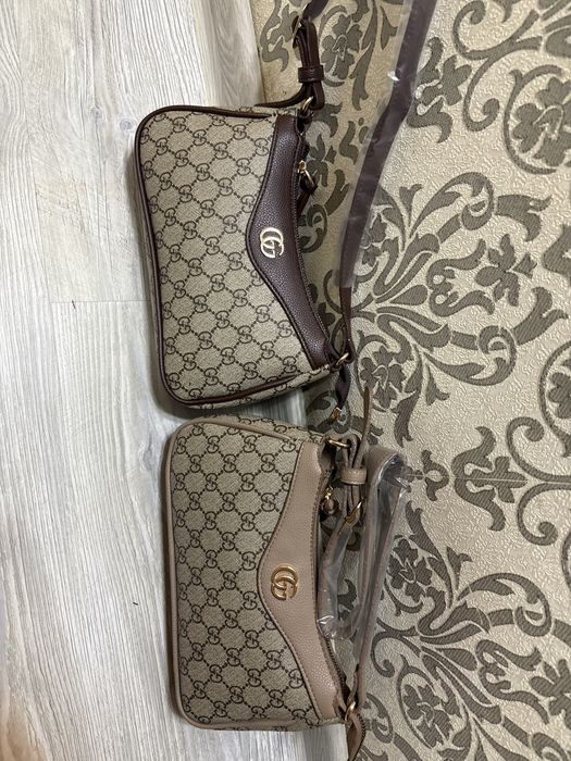 genti maro/bej calitative