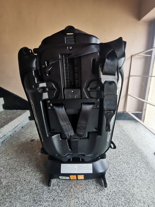 Детска седалка за автомобил