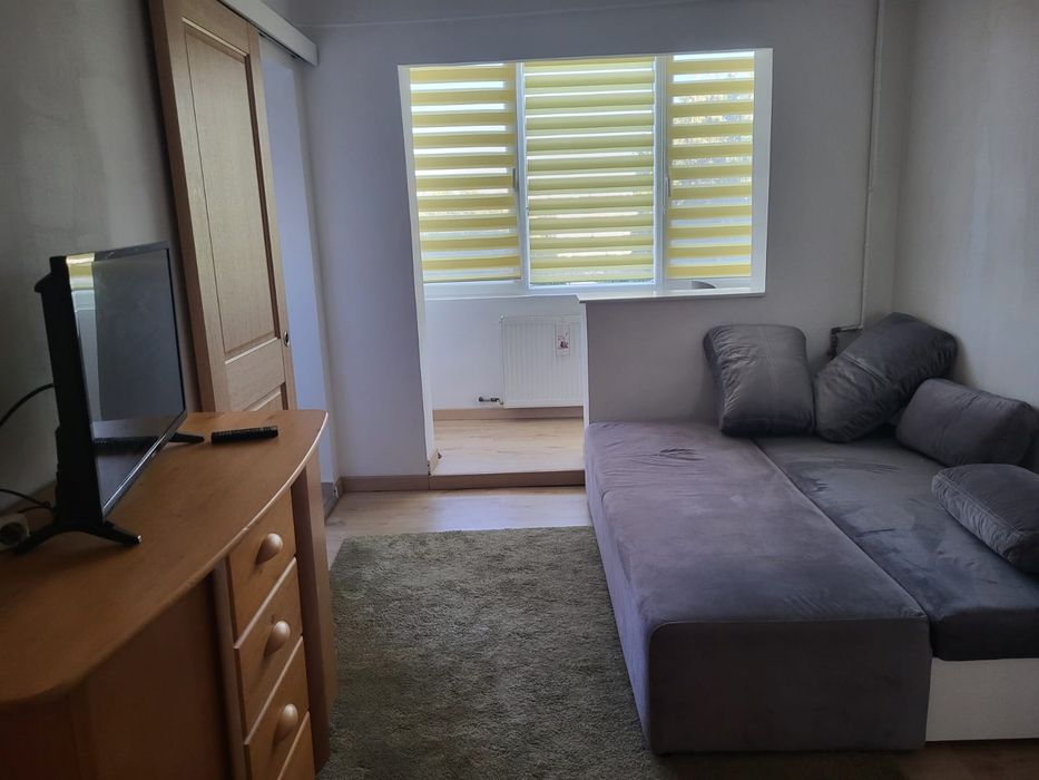 Se da spre închiriere garsonieră confort 1, Micalaca zona 500