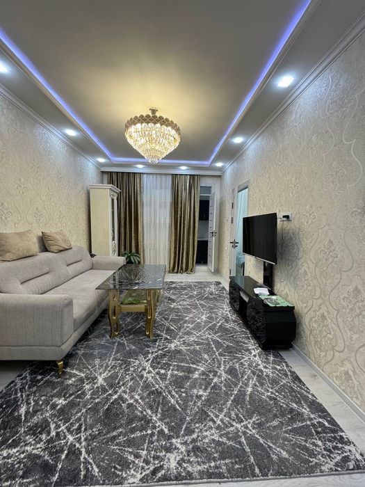 Срочно сотилади 3 хонали Чилонзор 15 квартил