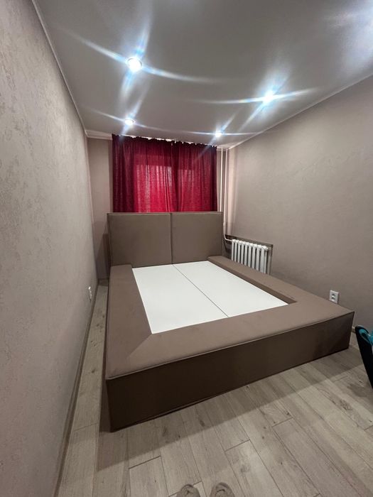 Продам новую кровать