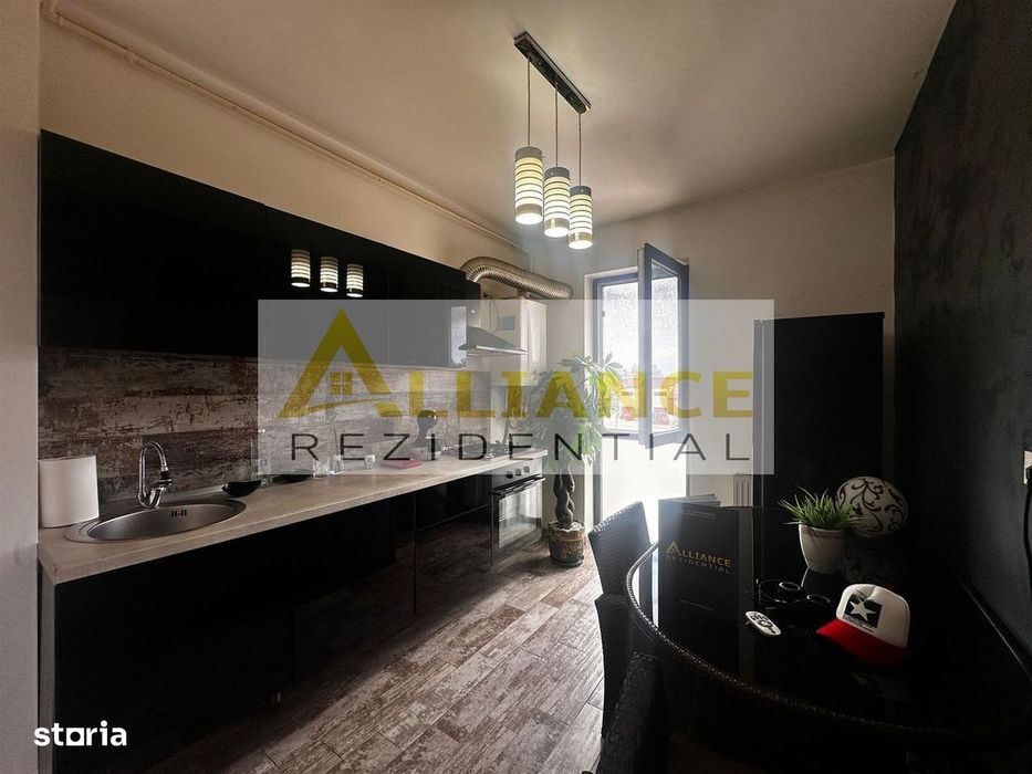 Apartament 3 Camere  | Metrou Berceni