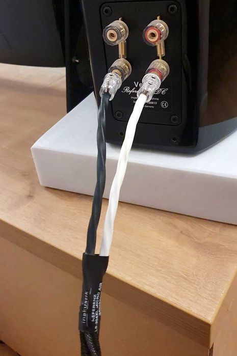 Boxe Canton Reference 9 DC