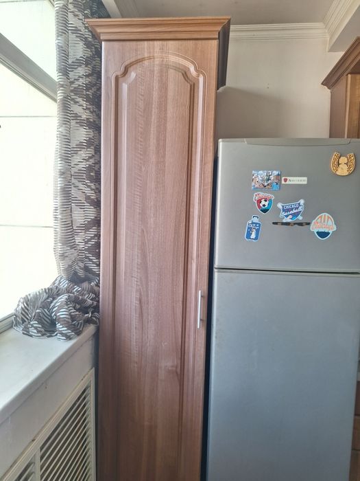 Продам кухонный гарнитур б/у