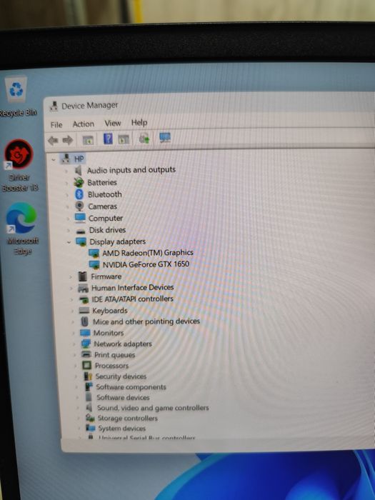 HP Pavilion Gaming 15-ec2018na Amanet SZ Non Stop