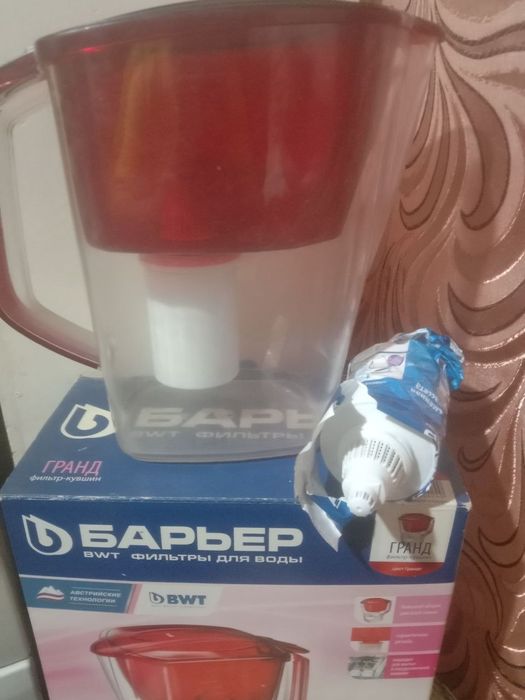 Фильтр для воды ...